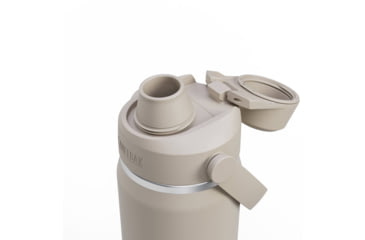 Image of CamelBak Thrive Chug VSS, Stone, .6L / 20 oz, 2932101060