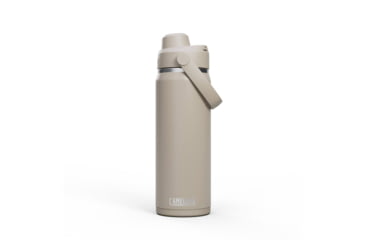 Image of CamelBak Thrive Chug VSS, Stone, .6L / 20 oz, 2932101060