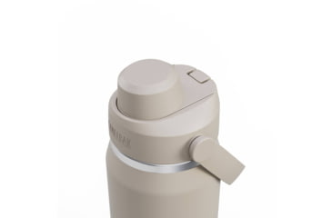 Image of CamelBak Thrive Chug VSS, Stone, .75L / 25 oz, 2931201075