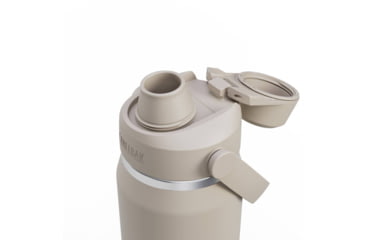 Image of CamelBak Thrive Chug VSS, Stone, .75L / 25 oz, 2931201075