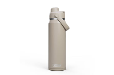 Image of CamelBak Thrive Chug VSS, Stone, .75L / 25 oz, 2931201075