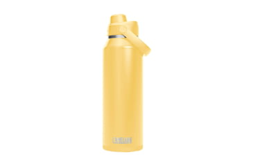 Image of CamelBak Thrive Chug VSS, Yellow Bloom, 1.2L / 40 oz, 2929701012