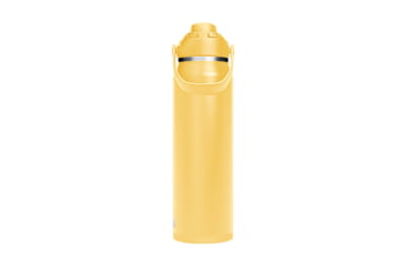 Image of CamelBak Thrive Chug VSS, Yellow Bloom, 1L / 32 oz, 2930701001