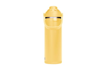 Image of CamelBak Thrive Chug VSS, Yellow Bloom, .6L / 20 oz, 2932701060
