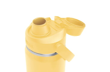 Image of CamelBak Thrive Chug VSS, Yellow Bloom, .6L / 20 oz, 2932701060