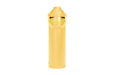 Image of CamelBak Thrive Chug VSS, Yellow Bloom, .75L / 25 oz, 2931701075