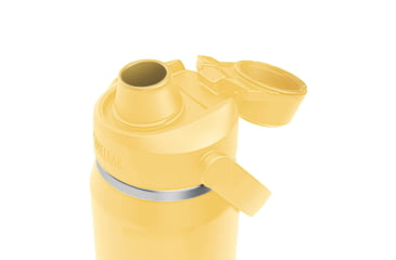 Image of CamelBak Thrive Chug VSS, Yellow Bloom, .75L / 25 oz, 2931701075