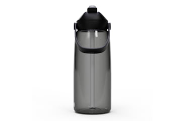 Image of CamelBak Thrive Flip Straw, Charcoal, 1L / 32 oz, 2852001001