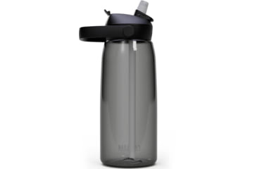 Image of CamelBak Thrive Flip Straw, Charcoal, 1L / 32 oz, 2852001001