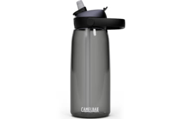 Image of CamelBak Thrive Flip Straw, Charcoal, 1L / 32 oz, 2852001001