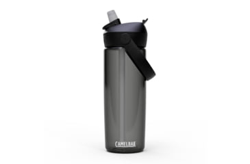 Image of CamelBak Thrive Flip Straw, Charcoal, .6L / 20 oz, 2854001060