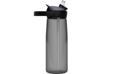 Image of CamelBak Thrive Flip Straw, Charcoal, .75L / 25 oz, 2853001075