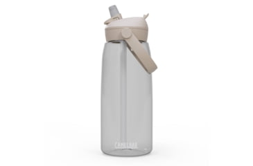 Image of CamelBak Thrive Flip Straw, Clear, 1L / 32 oz, 2852102001