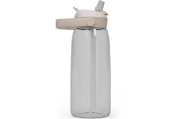 Image of CamelBak Thrive Flip Straw, Clear, 1L / 32 oz, 2852102001
