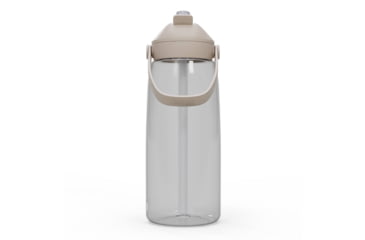 Image of CamelBak Thrive Flip Straw, Clear, 1L / 32 oz, 2852102001