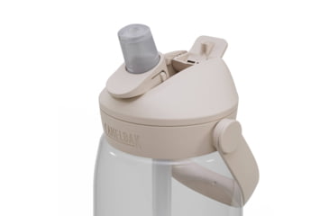 Image of CamelBak Thrive Flip Straw, Clear, 1L / 32 oz, 2852102001