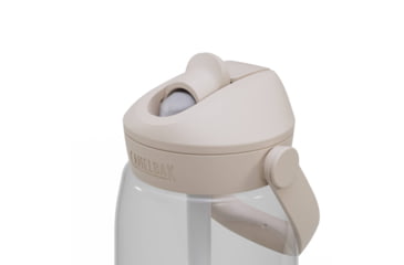 Image of CamelBak Thrive Flip Straw, Clear, 1L / 32 oz, 2852102001