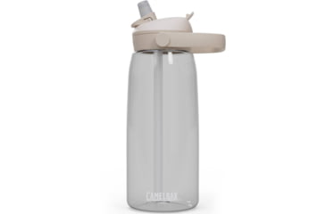 Image of CamelBak Thrive Flip Straw, Clear, 1L / 32 oz, 2852102001