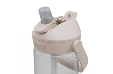 Image of CamelBak Thrive Flip Straw, Clear, .6L / 20 oz, 2854102060