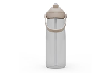 Image of CamelBak Thrive Flip Straw, Clear, .75L / 25 oz, 2853102075