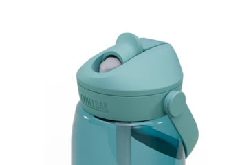 Image of CamelBak Thrive Flip Straw, Cove, 1L / 32 oz, 2852404001