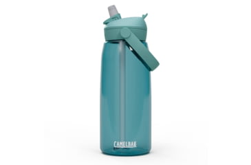 Image of CamelBak Thrive Flip Straw, Cove, 1L / 32 oz, 2852404001