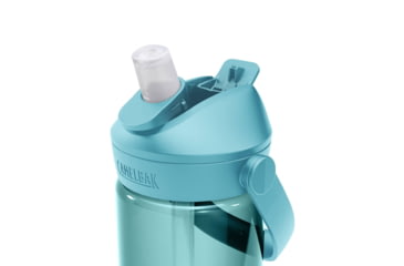 Image of CamelBak Thrive Flip Straw, Cove, .6L / 20 oz, 2854404060