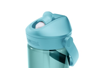 Image of CamelBak Thrive Flip Straw, Cove, .6L / 20 oz, 2854404060