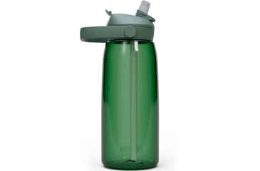 Image of CamelBak Thrive Flip Straw, Forest Green, 1L / 32 oz, 2852302001