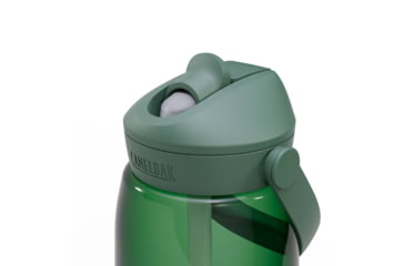 Image of CamelBak Thrive Flip Straw, Forest Green, 1L / 32 oz, 2852302001