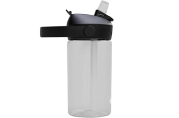 Image of CamelBak Thrive Flip Straw Kids, Clear, .4L / 14 oz, 2860103041