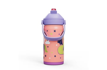 Image of CamelBak Thrive Flip Straw Kids VSS, Magic Unicorns, .35L / 12 oz, 2861601035