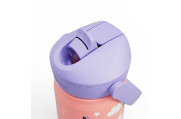 Image of CamelBak Thrive Flip Straw Kids VSS, Magic Unicorns, .35L / 12 oz, 2861601035