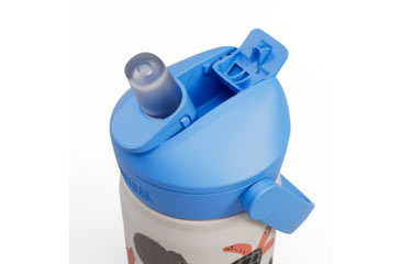 Image of CamelBak Thrive Flip Straw Kids VSS, Protect Our Pals, .35L / 12 oz, 2861201035