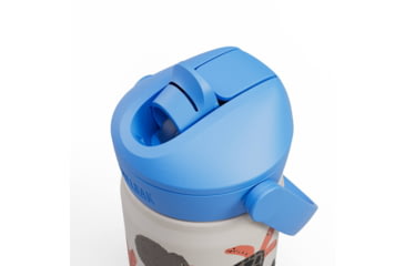 Image of CamelBak Thrive Flip Straw Kids VSS, Protect Our Pals, .35L / 12 oz, 2861201035