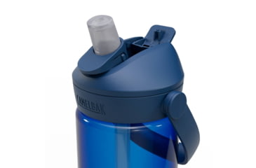 Image of CamelBak Thrive Flip Straw, Oxford, .6L / 20 oz, 2854405060