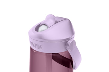 Image of CamelBak Thrive Flip Straw, Purple Sky, 1L / 32 oz, 2852503001