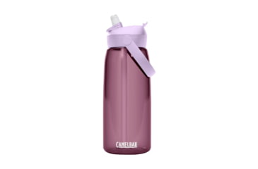 Image of CamelBak Thrive Flip Straw, Purple Sky, 1L / 32 oz, 2852503001