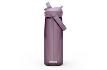 Image of CamelBak Thrive Flip Straw, Purple Sky, .75L / 25 oz, 2853503075