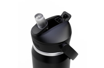 Image of CamelBak Thrive Flip Straw VSS, Black, .75L / 25 oz, 2856001075