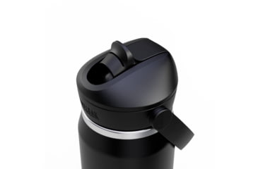Image of CamelBak Thrive Flip Straw VSS, Black, .75L / 25 oz, 2856001075