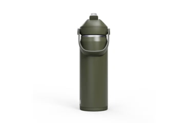 Image of CamelBak Thrive Flip Straw VSS, Moss, .6L / 20 oz, 2857302060