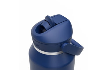 Image of CamelBak Thrive Flip Straw VSS, Navy, 1.2L / 40 oz, 3089401012