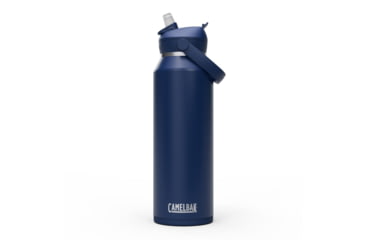 Image of CamelBak Thrive Flip Straw VSS, Navy, 1.2L / 40 oz, 3089401012