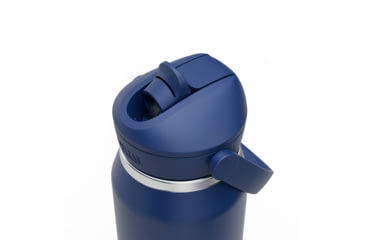 Image of CamelBak Thrive Flip Straw VSS, Navy, 1L / 32 oz, 2855405001