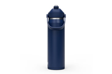 Image of CamelBak Thrive Flip Straw VSS, Navy, .75L / 25 oz, 2856405075