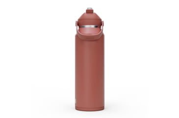 Image of CamelBak Thrive Flip Straw VSS, Sierra Red, 1.2L / 40 oz, 3089601012