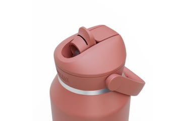 Image of CamelBak Thrive Flip Straw VSS, Sierra Red, 1.2L / 40 oz, 3089601012