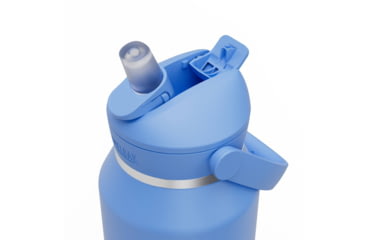 Image of CamelBak Thrive Flip Straw VSS, Sky Blue, 1.2L / 40 oz, 3089402012
