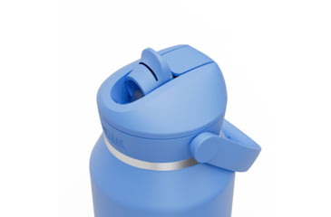 Image of CamelBak Thrive Flip Straw VSS, Sky Blue, 1.2L / 40 oz, 3089402012